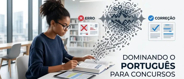 cacofonia exemplo visual confusão sonora linguagem